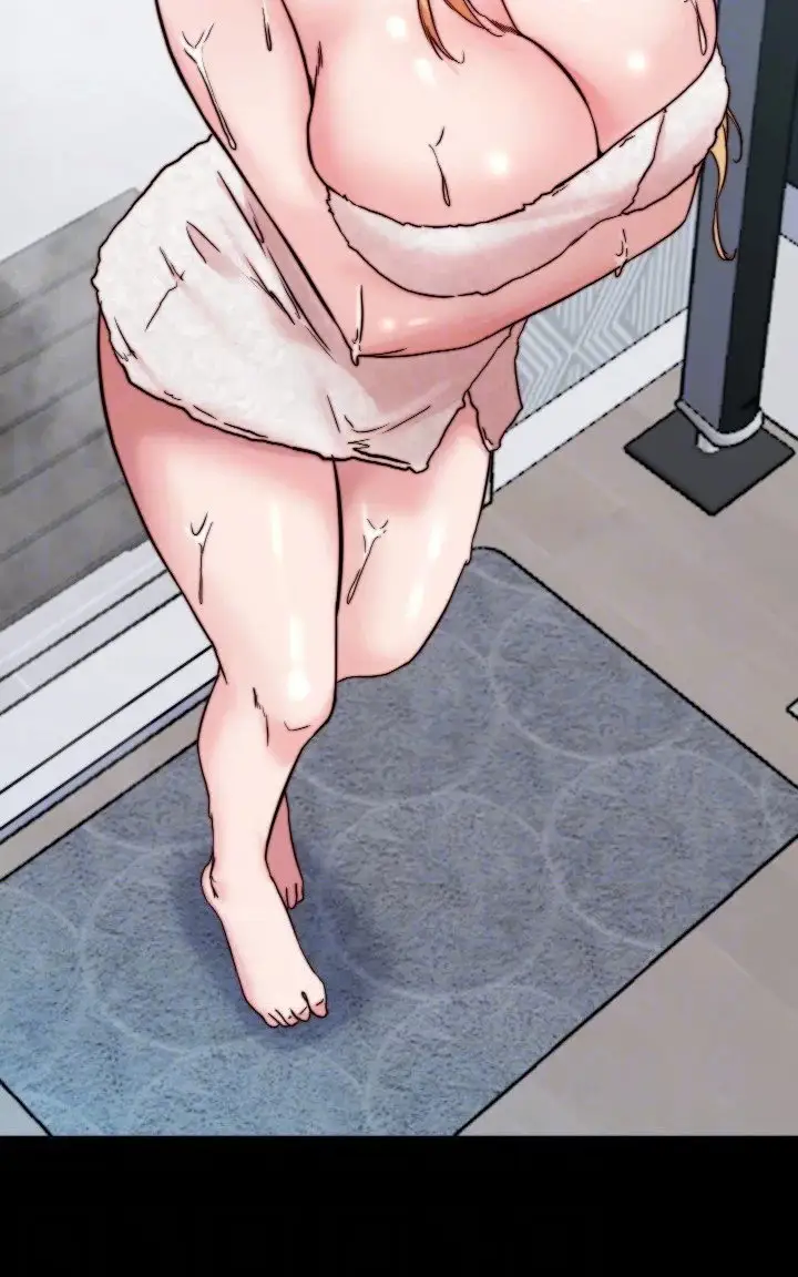 Panty Note Chapter 108 Page 72