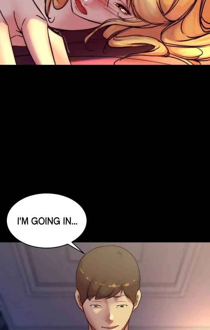 Panty Note Chapter 109 Page 13