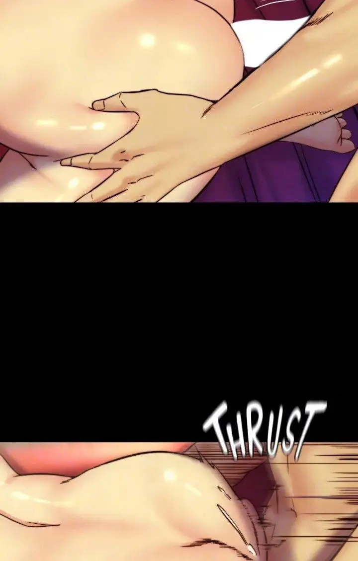Panty Note Chapter 109 Page 24