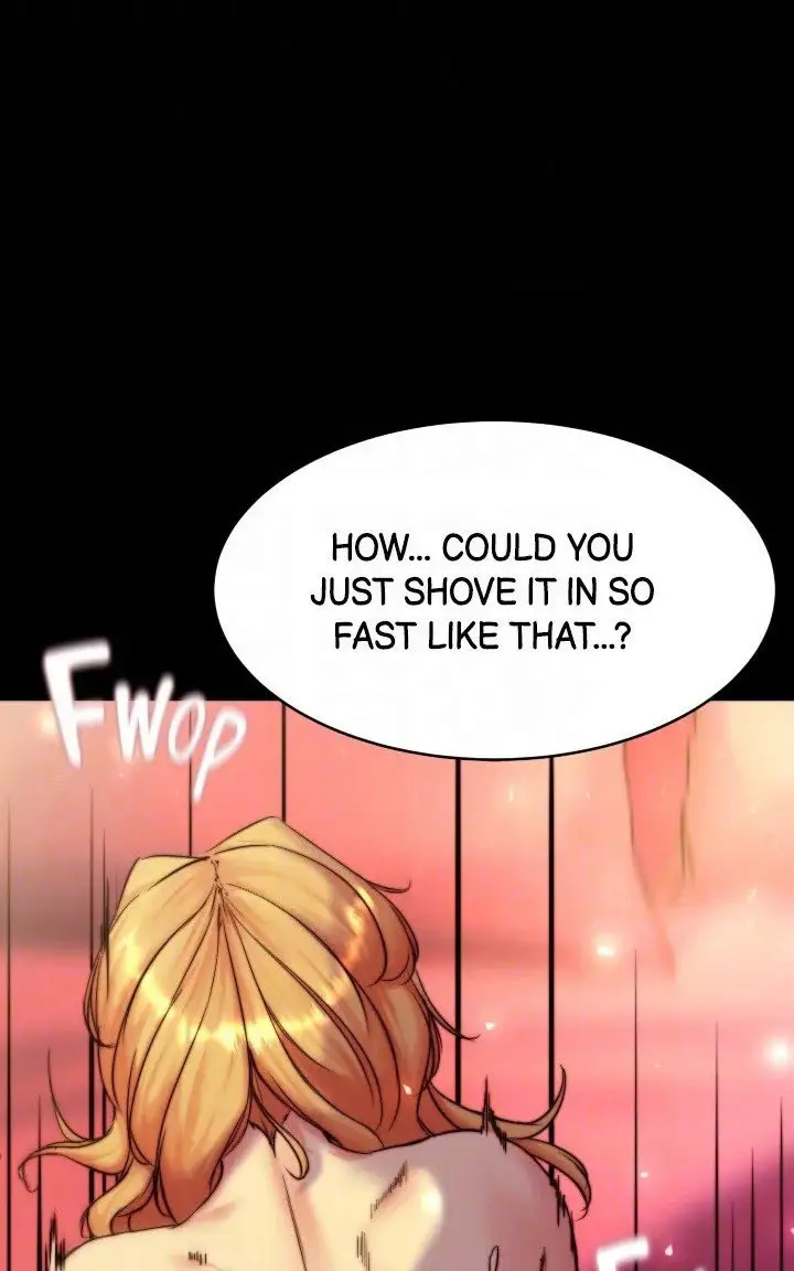 Panty Note Chapter 109 Page 27