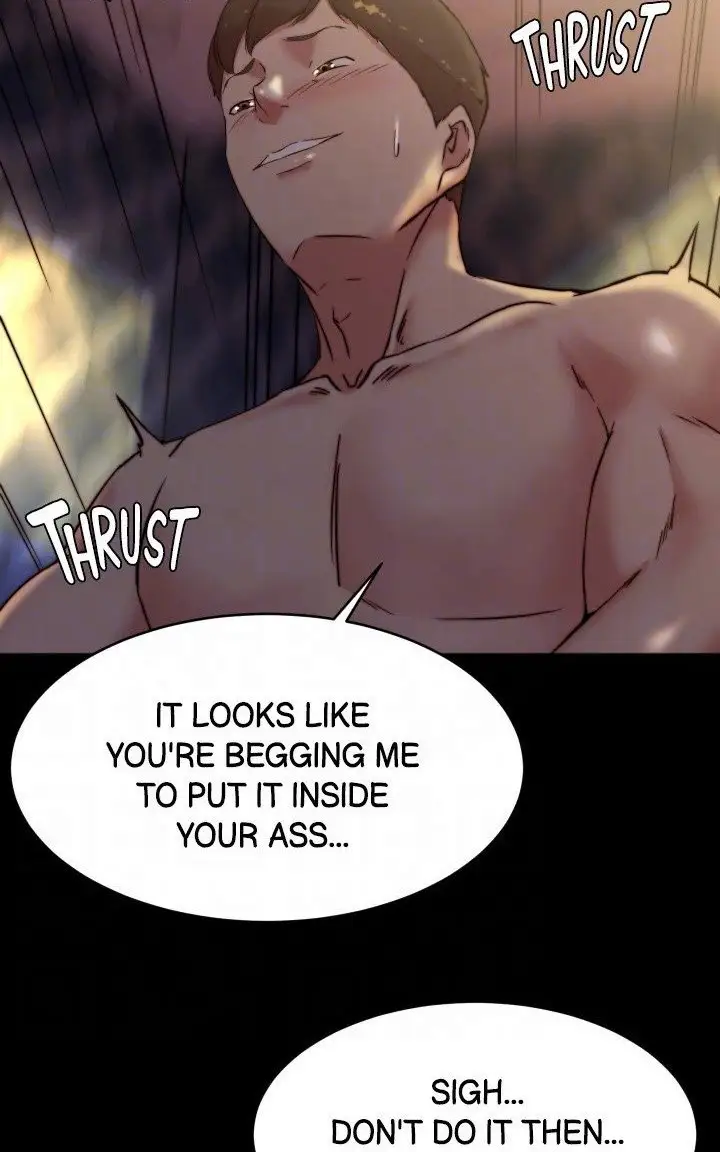 Panty Note Chapter 109 Page 34