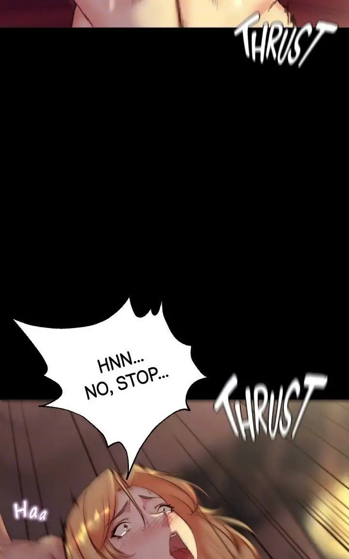 Panty Note Chapter 109 Page 60
