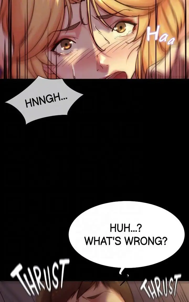Panty Note Chapter 109 Page 65