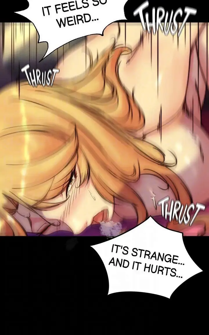 Panty Note Chapter 109 Page 67