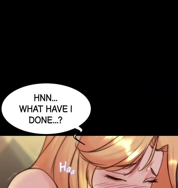 Panty Note Chapter 109 Page 97