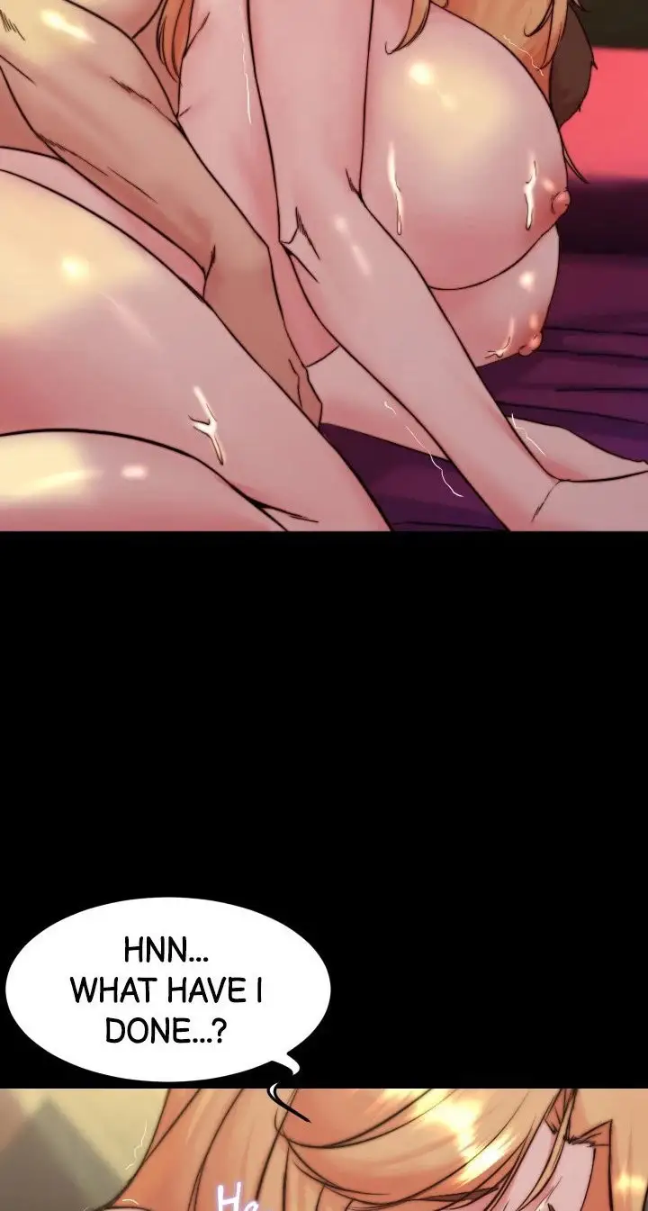 Panty Note Chapter 110 Page 5