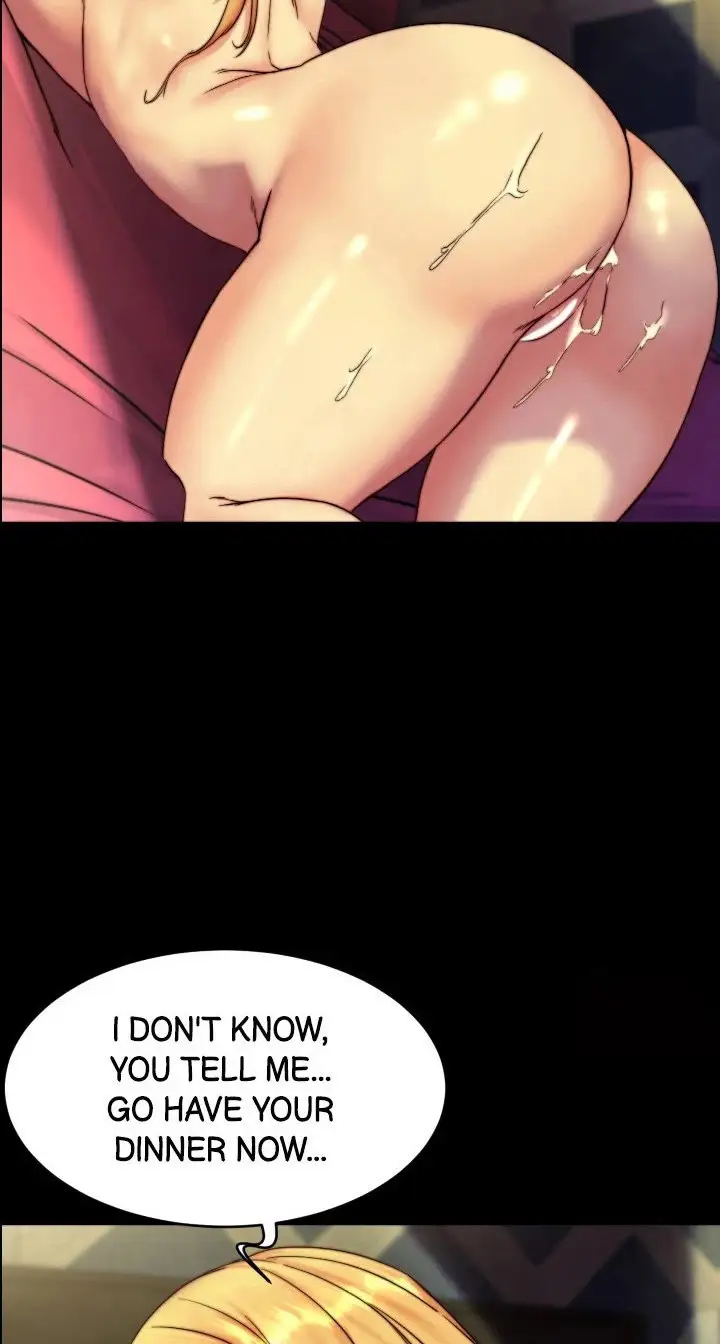 Panty Note Chapter 110 Page 13