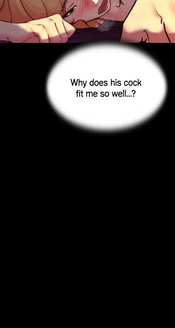 Panty Note Chapter 110 Page 16
