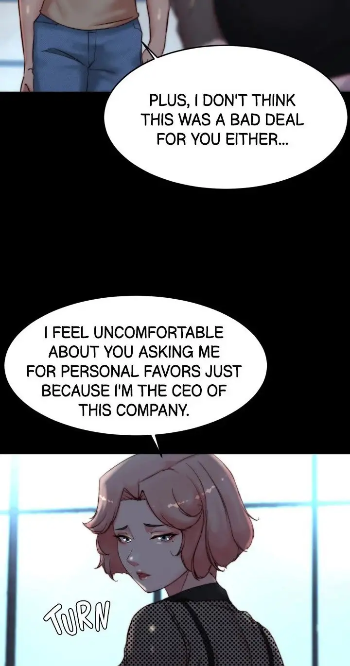 Panty Note Chapter 110 Page 45