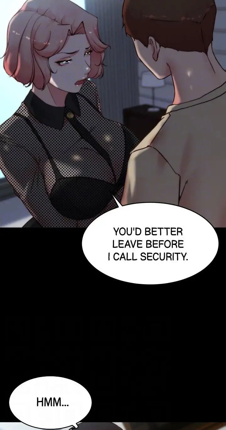 Panty Note Chapter 110 Page 52
