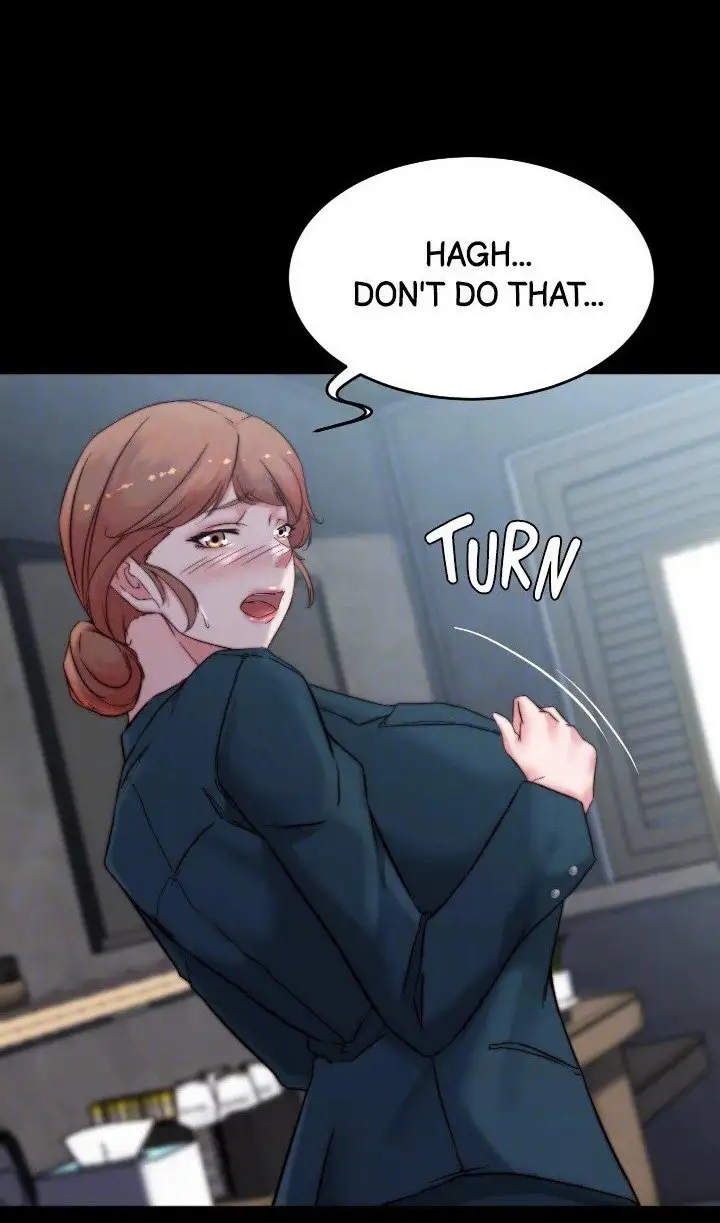 Panty Note Chapter 110 Page 64