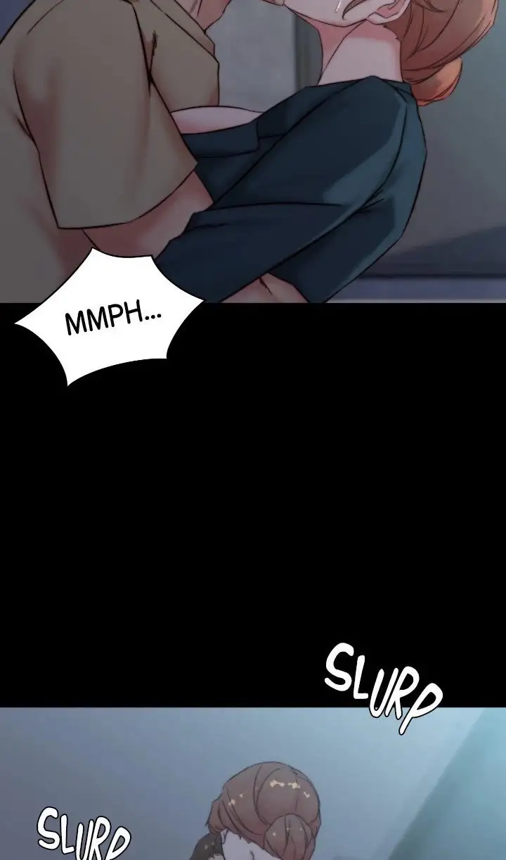 Panty Note Chapter 110 Page 69