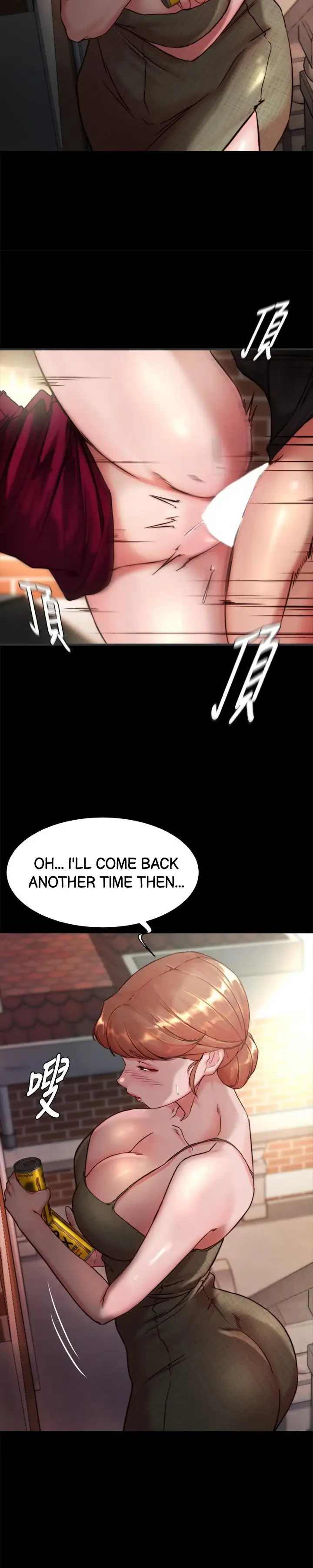 Panty Note Chapter 114 Page 23