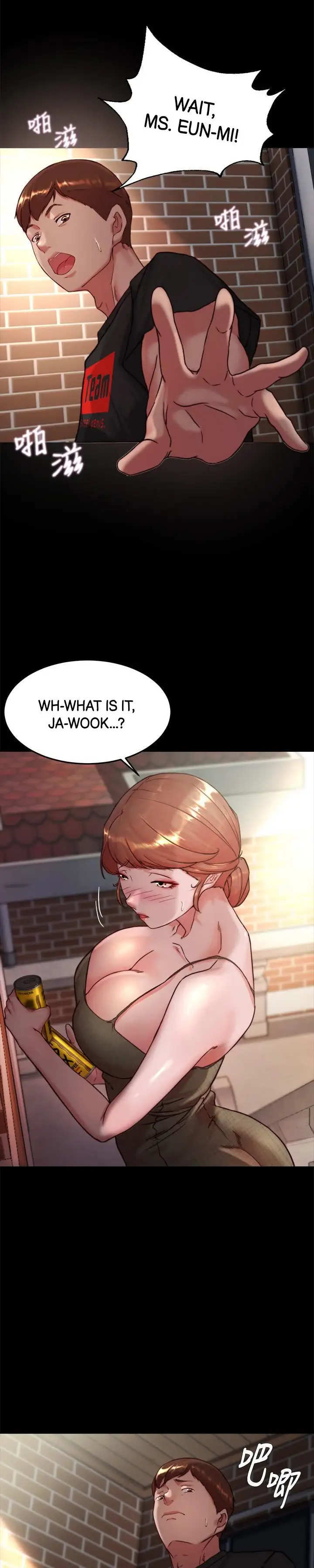 Panty Note Chapter 114 Page 24