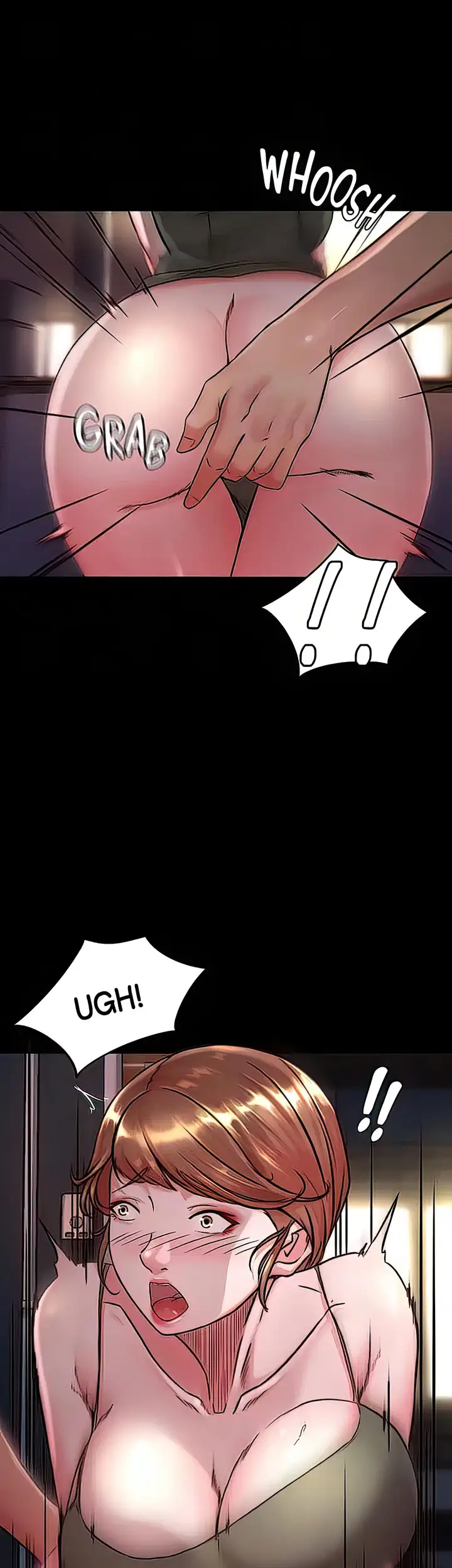 Panty Note Chapter 115 Page 20