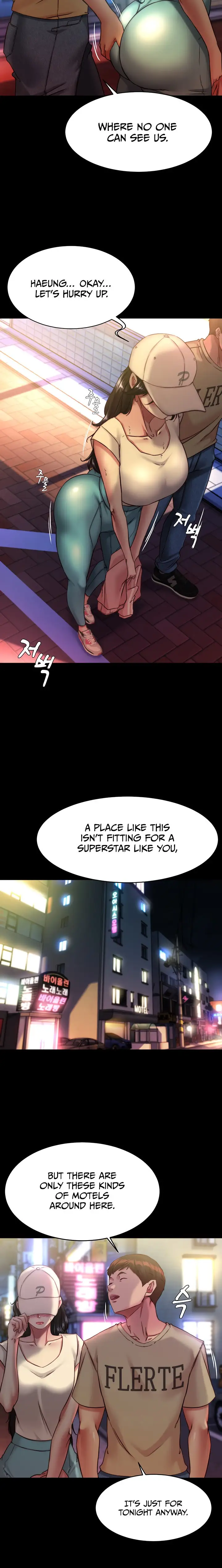 Panty Note Chapter 124 Page 15