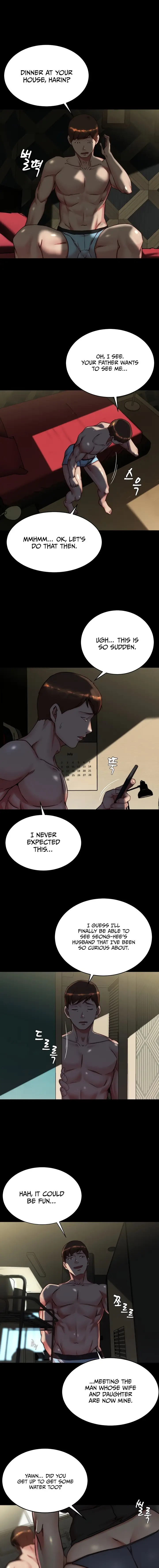Panty Note Chapter 145 Page 18