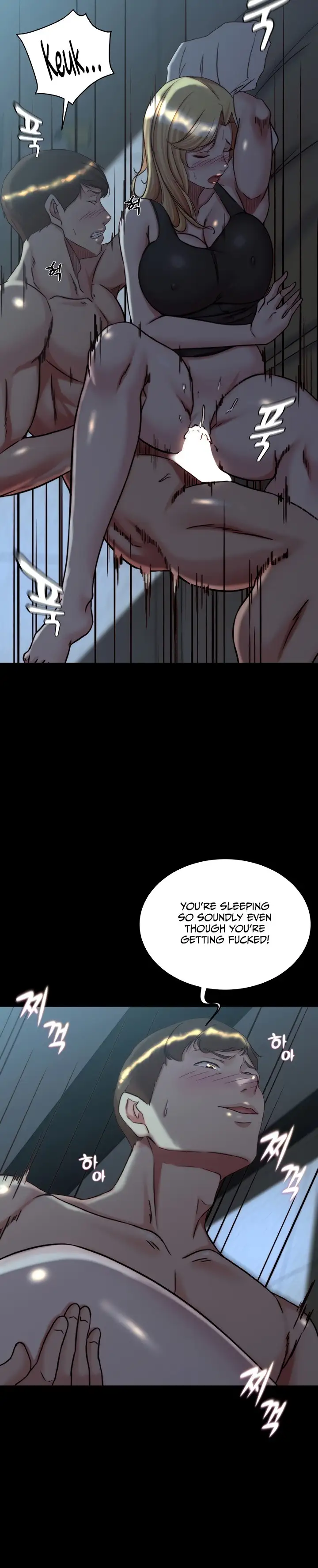 Panty Note Chapter 146 Page 24