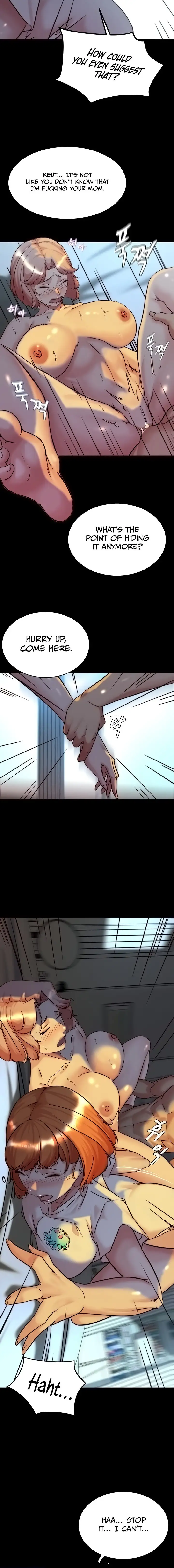 Panty Note Chapter 149 Page 14