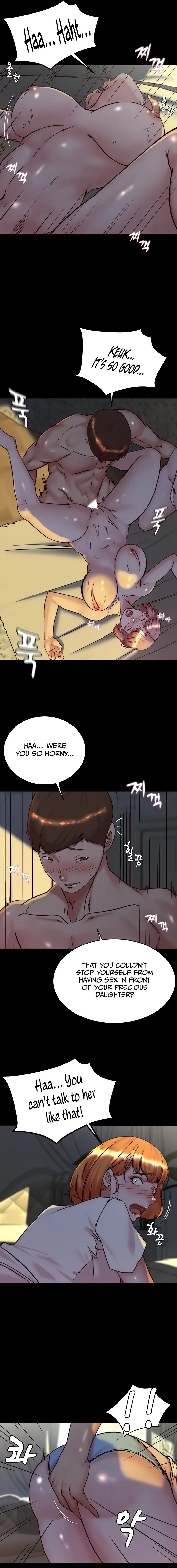 Panty Note Chapter 150 Page 3