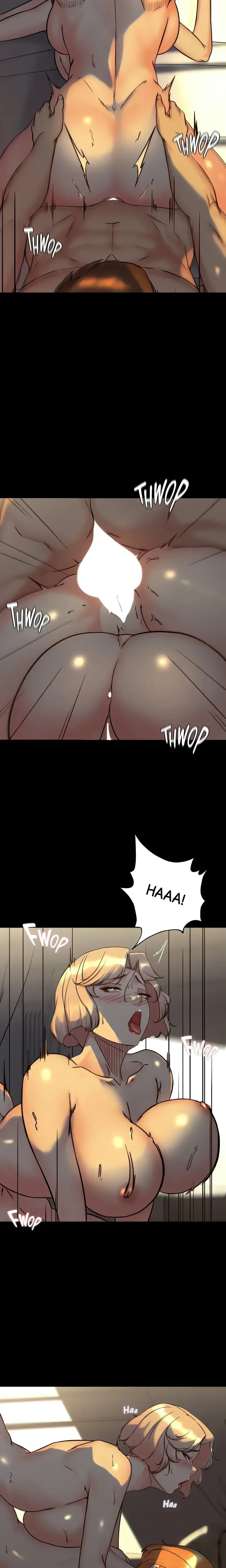 Panty Note Chapter 151 Page 4