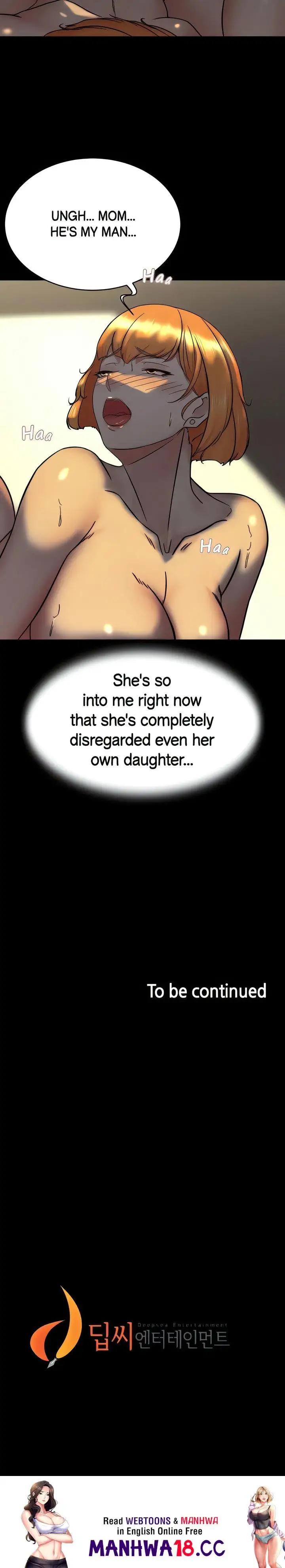 Panty Note Chapter 151 Page 22
