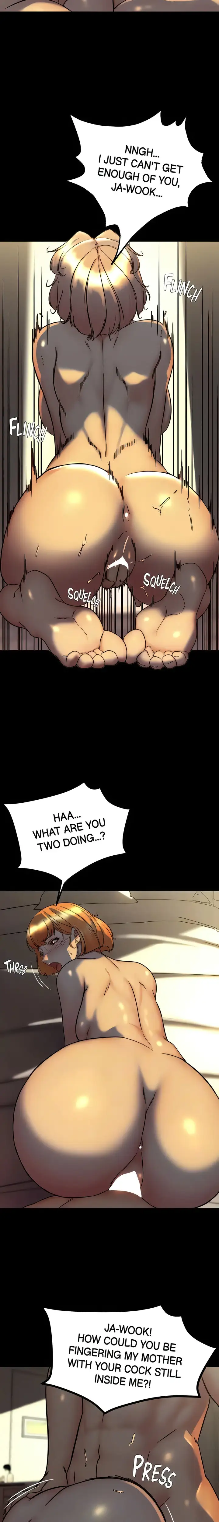 Panty Note Chapter 152 Page 5