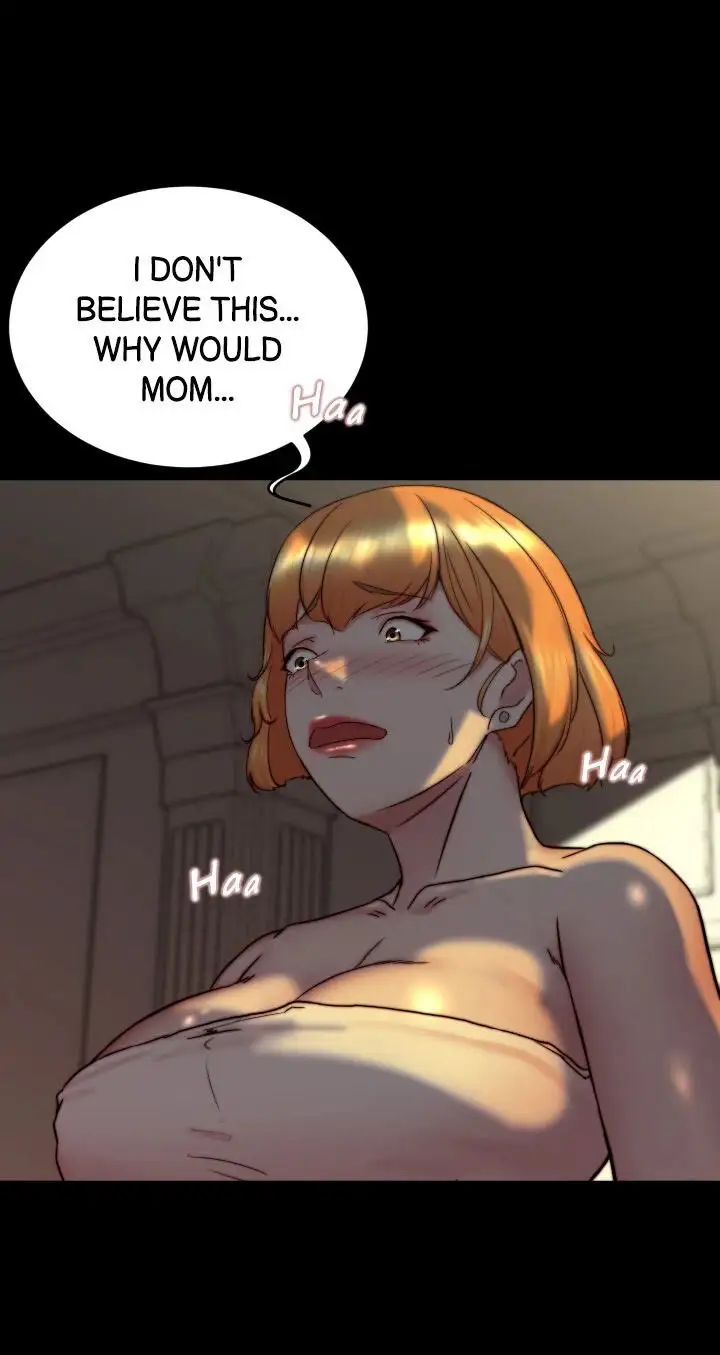 Panty Note Chapter 153 Page 7
