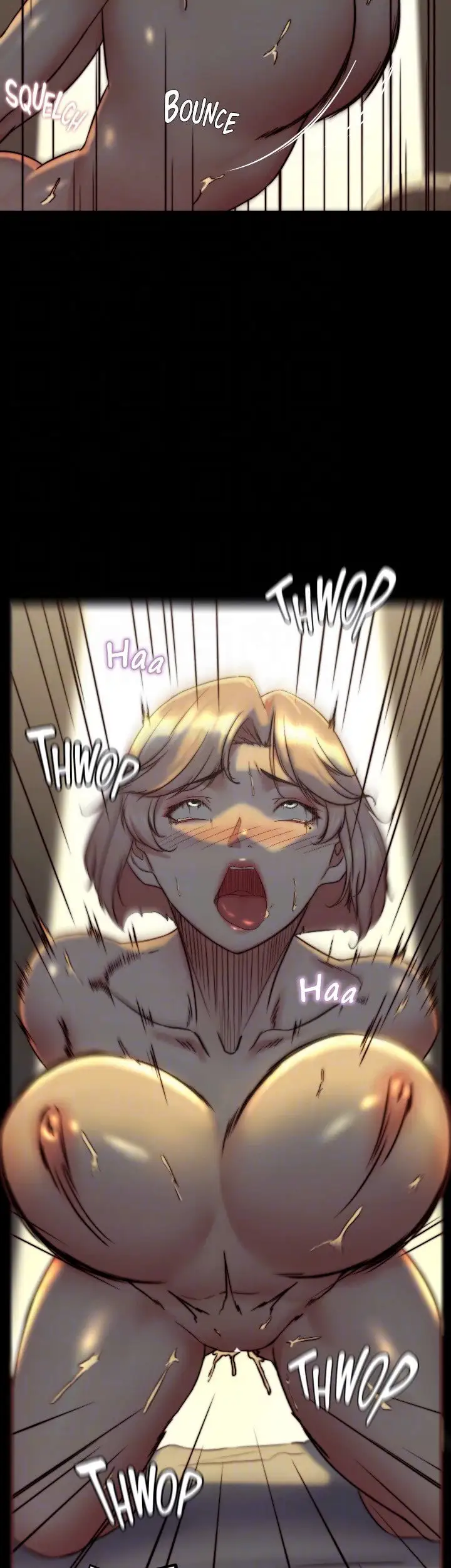 Panty Note Chapter 153 Page 19