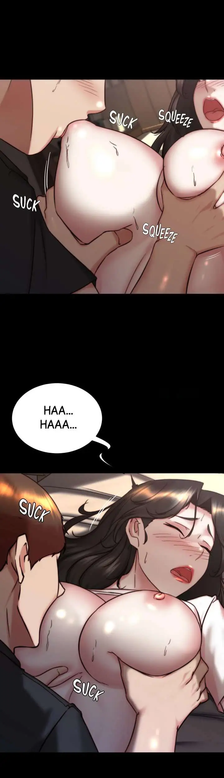 Panty Note Chapter 155 Page 10