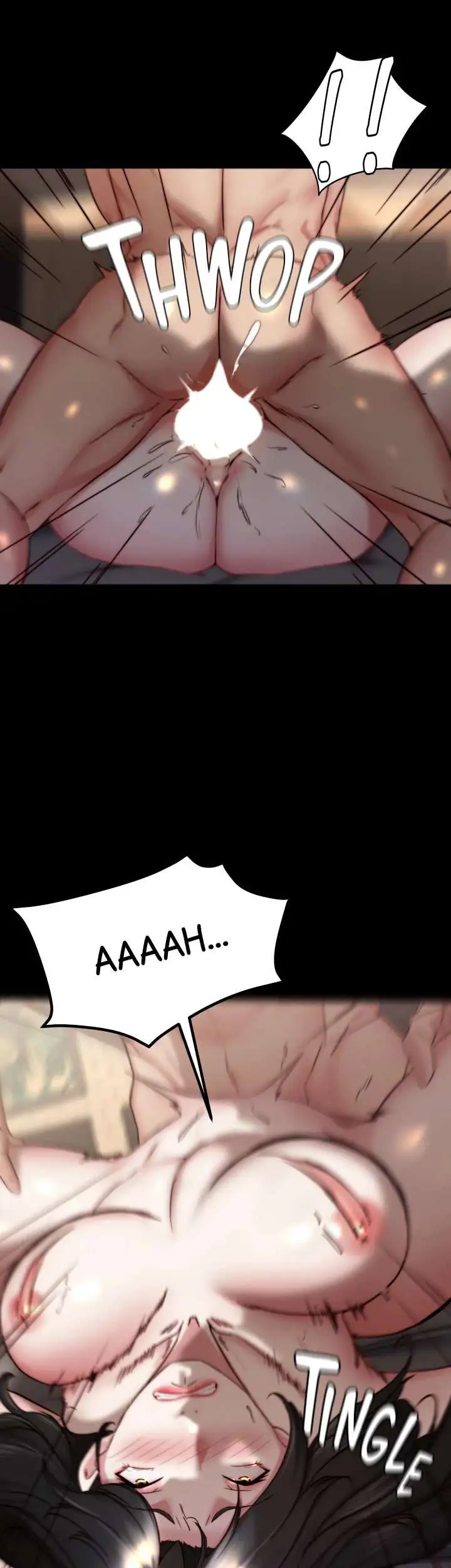 Panty Note Chapter 155 Page 21