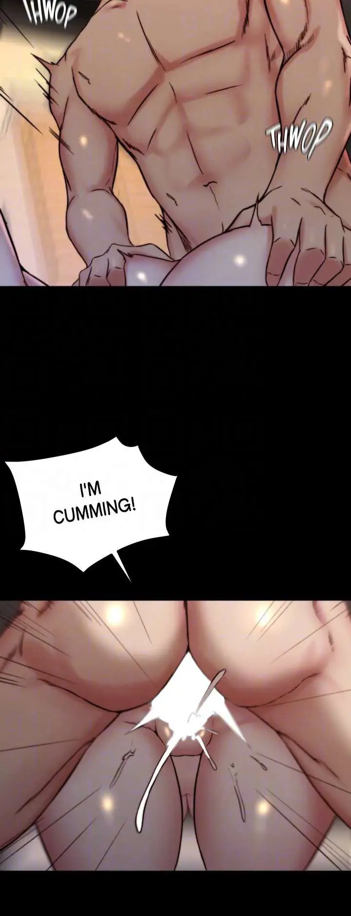 Panty Note Chapter 155 Page 37