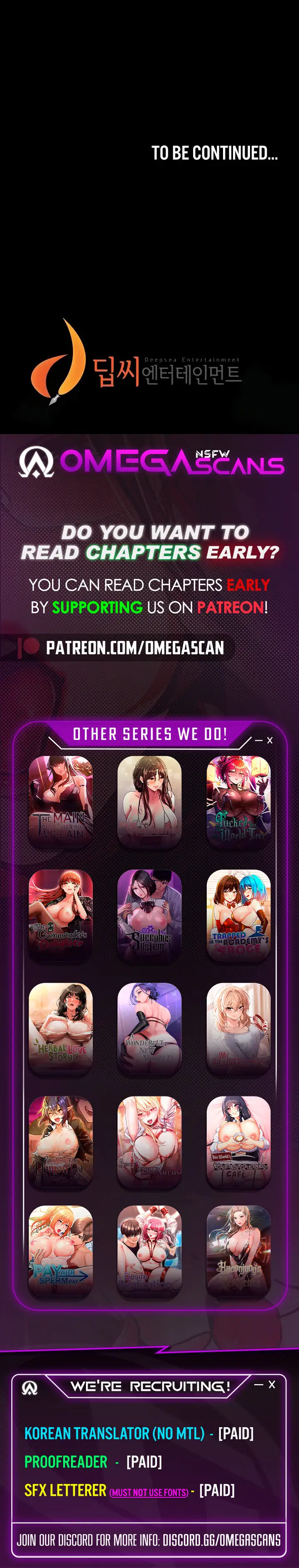 Panty Note Chapter 166 Page 8