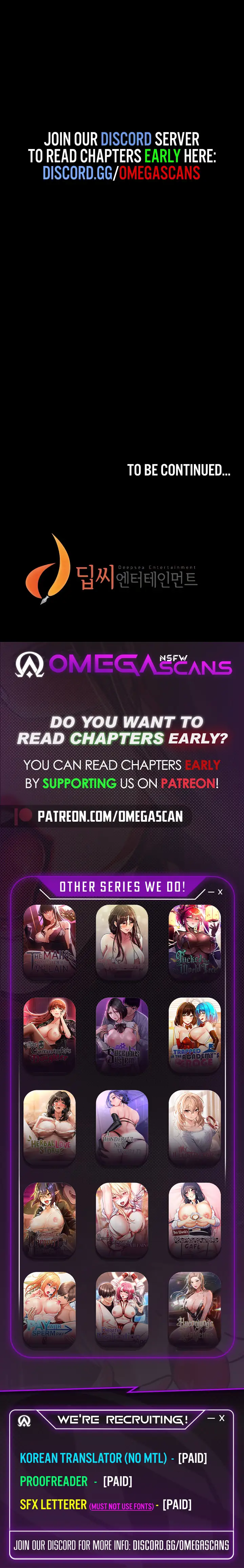 Panty Note Chapter 167 Page 8