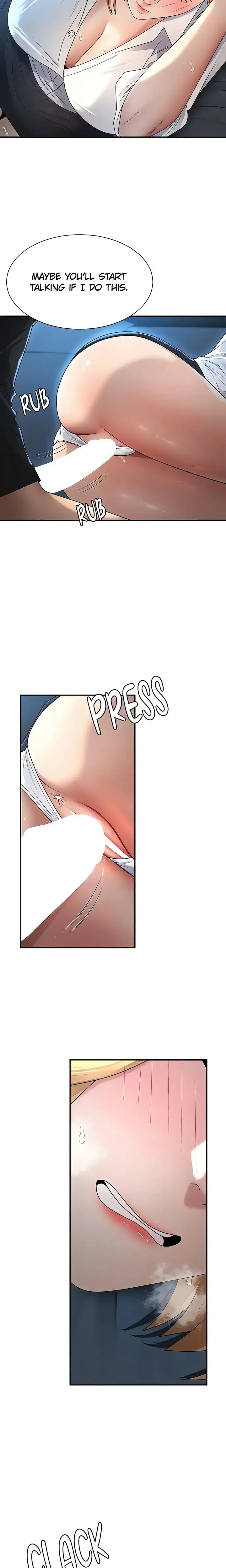 Pay With Your Body Chapter 21 Page 5