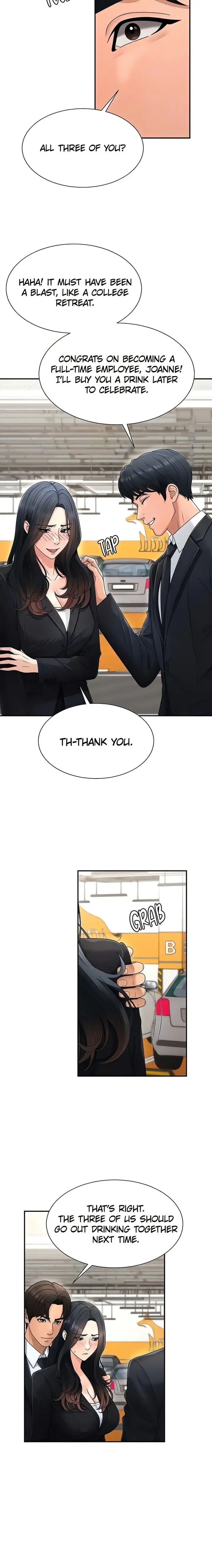 Pay With Your Body Chapter 21 Page 9