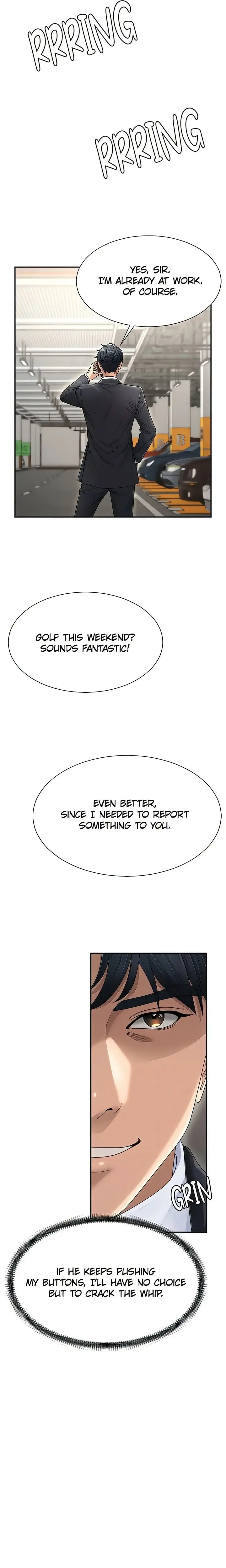 Pay With Your Body Chapter 21 Page 11