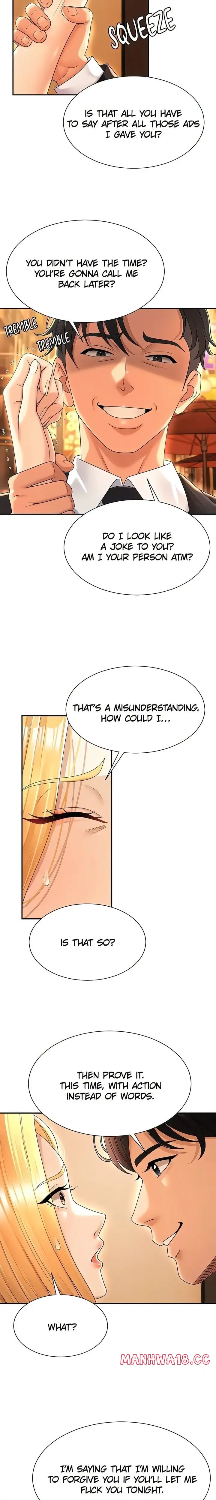 Pay With Your Body Chapter 22 Page 4
