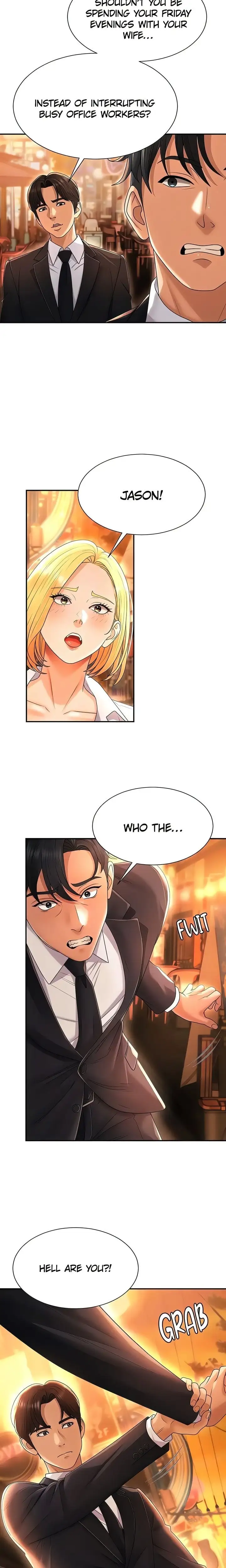 Pay With Your Body Chapter 22 Page 6