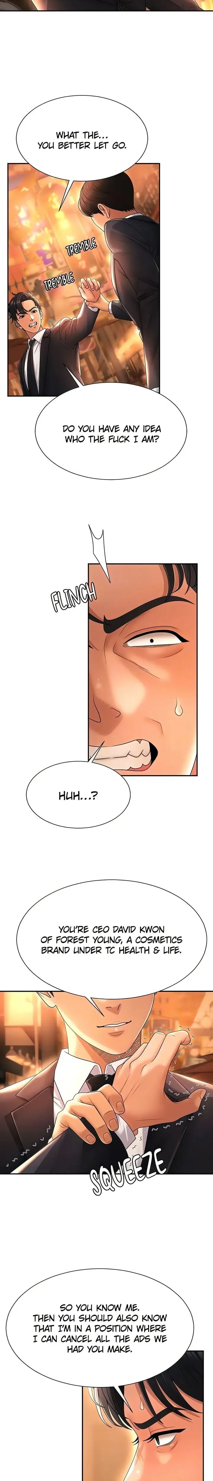 Pay With Your Body Chapter 22 Page 7
