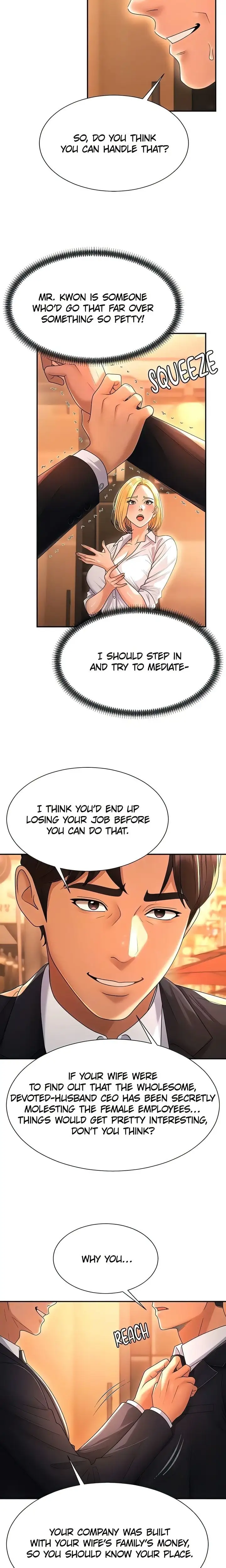 Pay With Your Body Chapter 22 Page 8