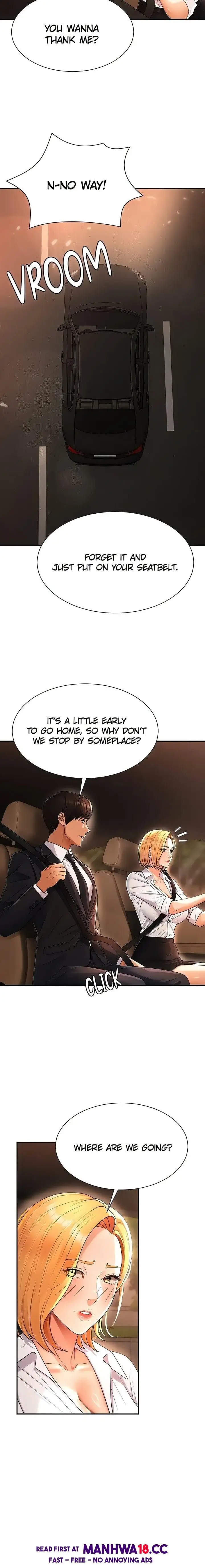 Pay With Your Body Chapter 22 Page 13