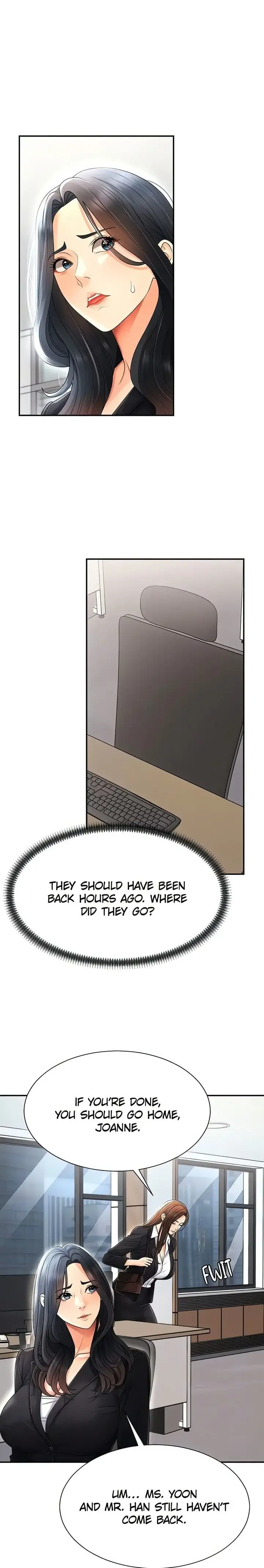 Pay With Your Body Chapter 22 Page 14