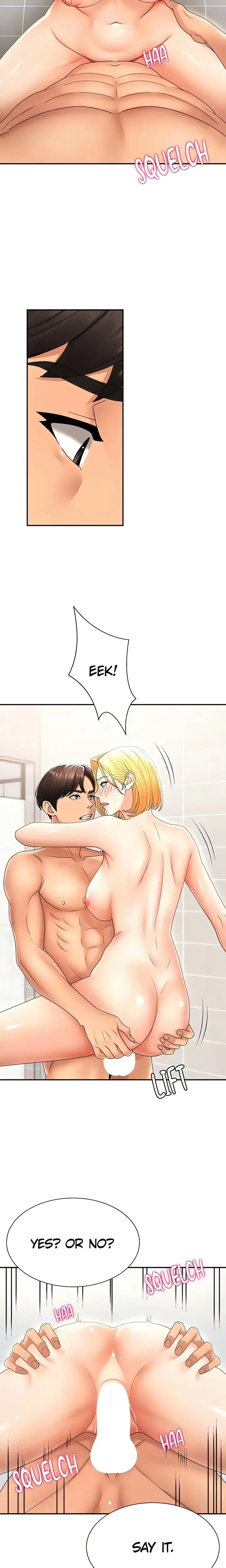 Pay With Your Body Chapter 23 Page 14