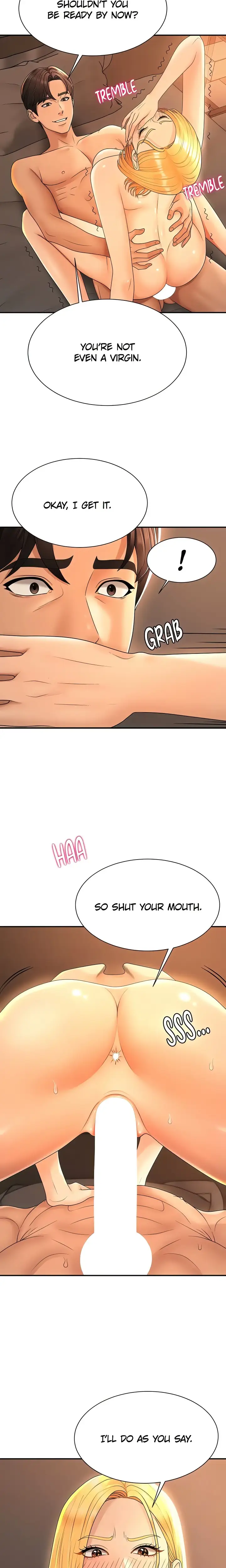 Pay With Your Body Chapter 24 Page 5