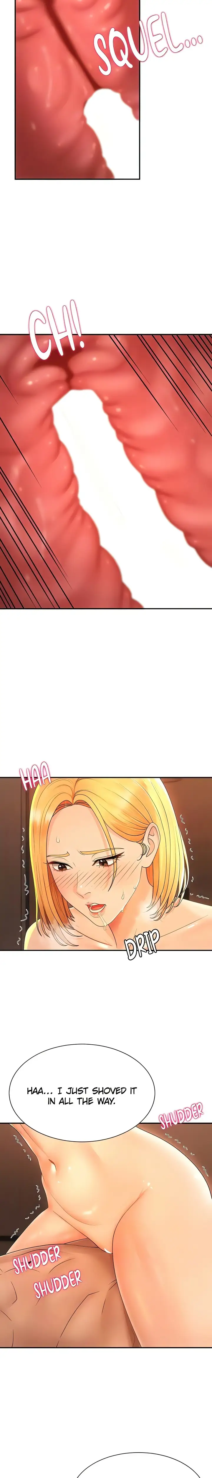 Pay With Your Body Chapter 24 Page 8