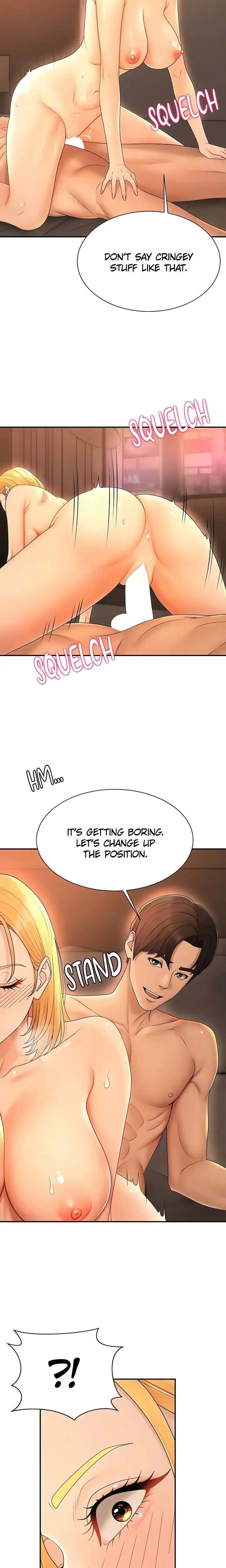 Pay With Your Body Chapter 24 Page 13