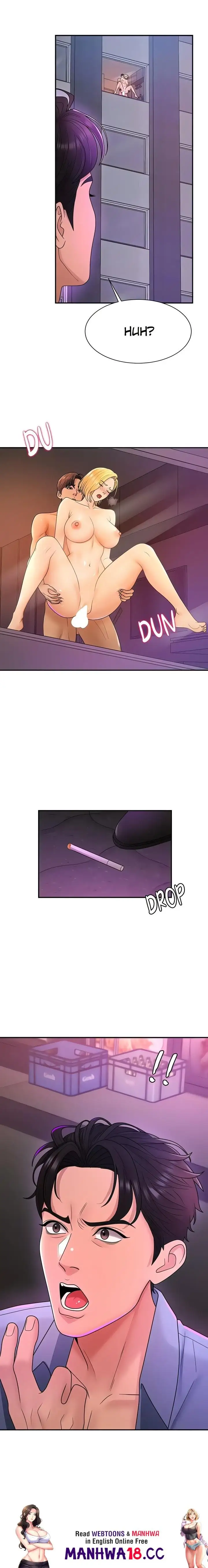 Pay With Your Body Chapter 24 Page 18