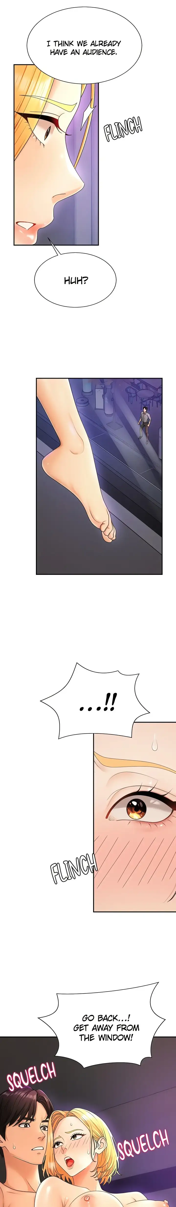 Pay With Your Body Chapter 25 Page 4