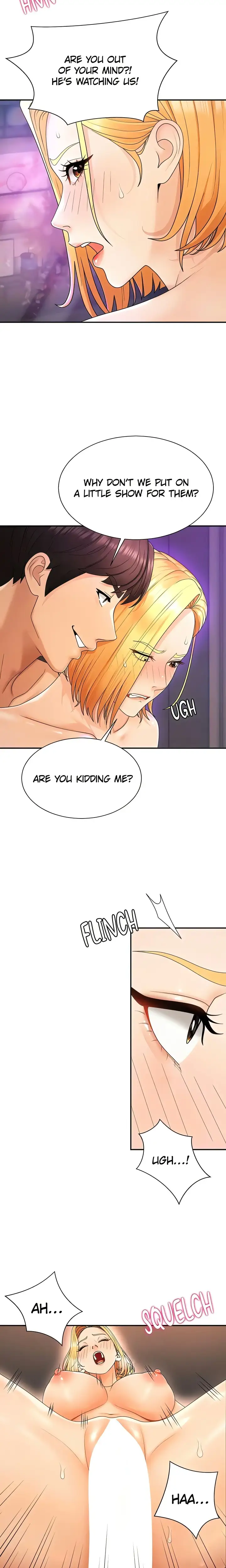 Pay With Your Body Chapter 25 Page 6